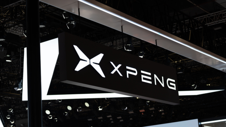 XPEV stock - XPEV Stock Alert: XPeng Achieves 5-Star Safety Rating in Europe