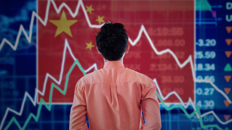 Best Chinese Stocks - The 3 Best Chinese Stocks to Buy in July 2024