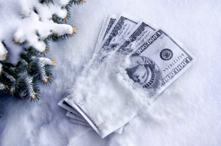 Quant Ratings - How Record Cold Temperatures Could Heat Up Your Portfolio