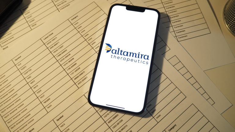 CYTO stock - Why Is Altamira Therapeutics (CYTO) Stock Up 160% Today?