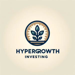 AI-rendered logo for Luke Lango's Hypergrowth Investing