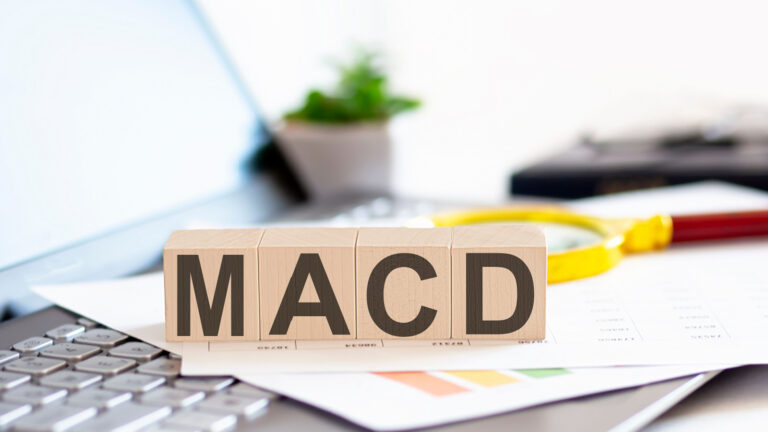 MACD indicator - The MACD Indicator: Making Technical Analysis Work