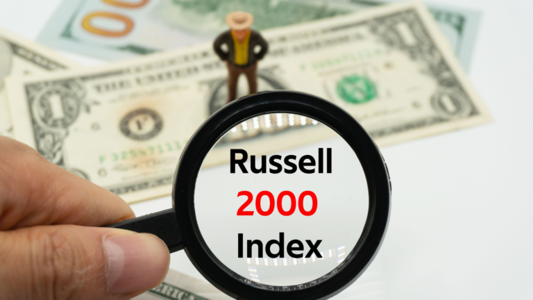 過小評価されているラッセル 2000 株 - 2024 年に購入すべき最も過小評価されているラッセル 2000 株 3 銘柄