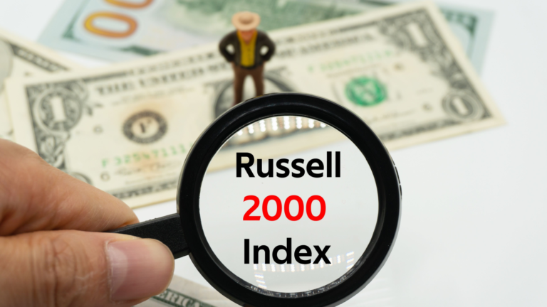 Best Russell 2000 Stocks to Buy - The 3 Best Russell 2000 Stocks to Buy in Q2 2024