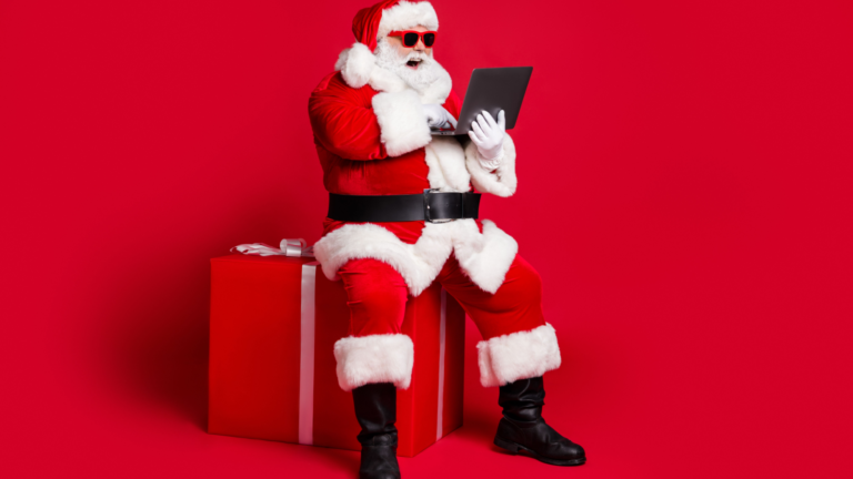 santa claus rally - Will There Be a Santa Claus Rally in 2023? What History Tells Us.