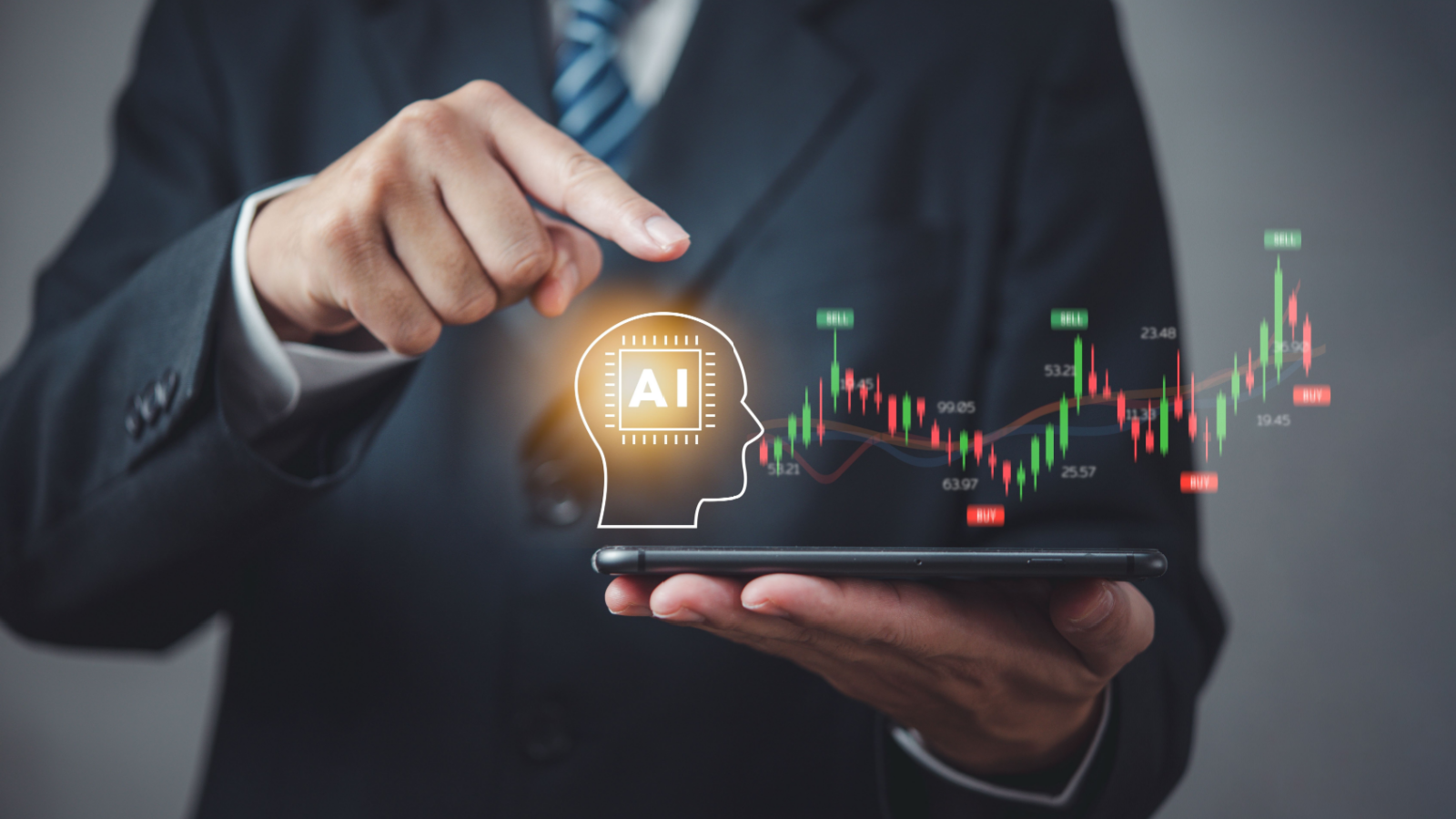 The 3 Most Undervalued AI Stocks to Buy in May 2024 InvestorPlace