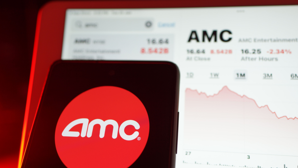 AMC Stock Fans Should Mark Their Calendars for Feb. 28 InvestorPlace