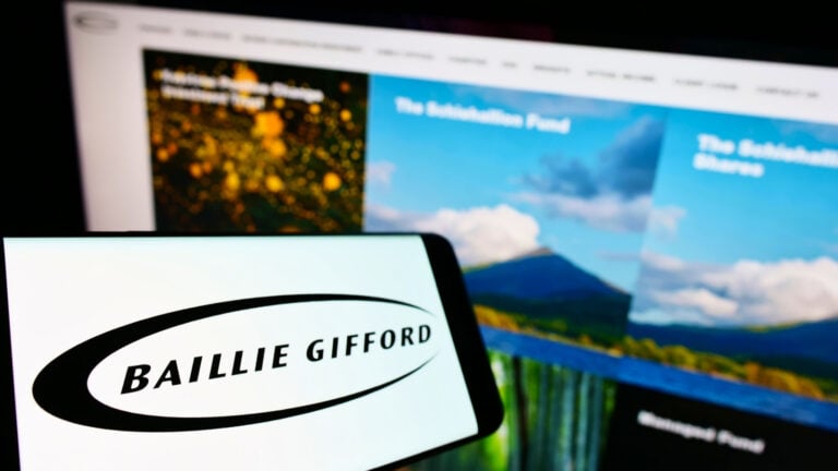 Baillie Gifford - 5 Stocks That Legendary Firm Baillie Gifford Just Bought and Sold