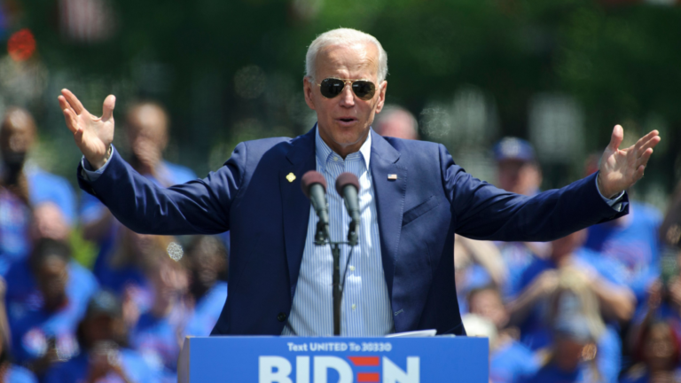 biden - Biden Boom: 7 Stocks to Buy if Democrats Win the Election in 2024