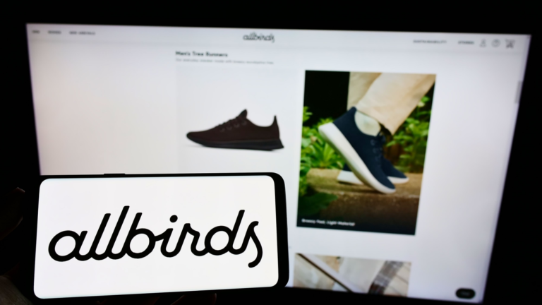 BIRD stock - Luke Lango Says Allbirds Stock Can Fly Higher in 2024