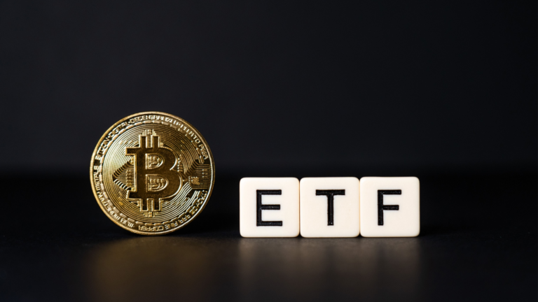 best Bitcoin ETFs - The 3 Best Bitcoin ETFs for Nervous Crypto Investors