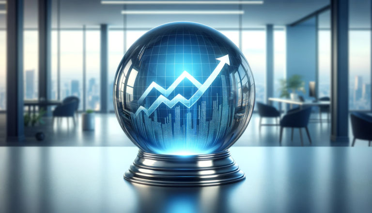 stock market predictions - My Top 10 Stock Market Predictions for 2024