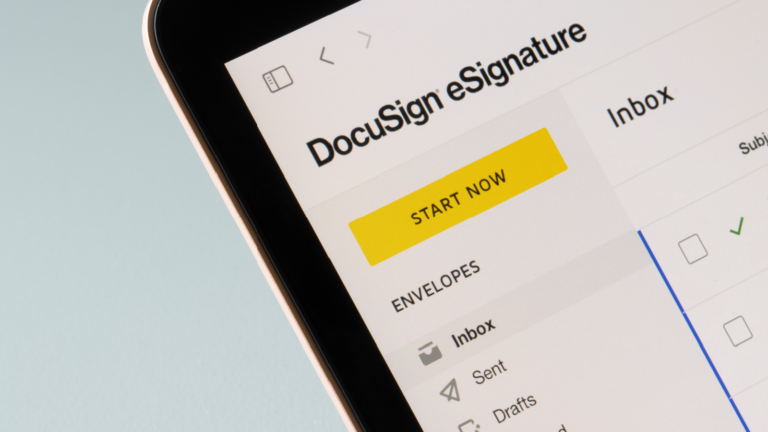 DocuSign Layoffs - DocuSign Layoffs 2024: What to Know About the Latest DOCU Job Cuts