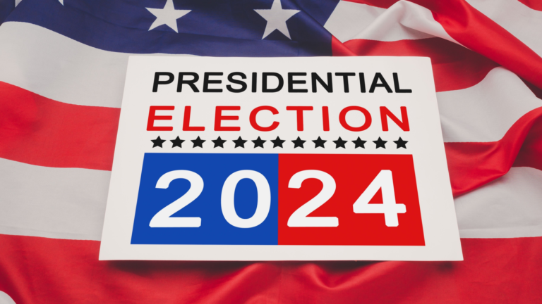 2024 election - Why the 2024 Election Will Rock the Stock Market Starting on Sept. 2