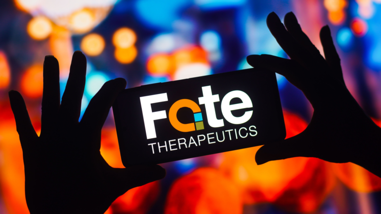 FATE stock - FATE Stock Earnings: Fate Therapeutics Beats EPS, Beats Revenue for Q1 2024