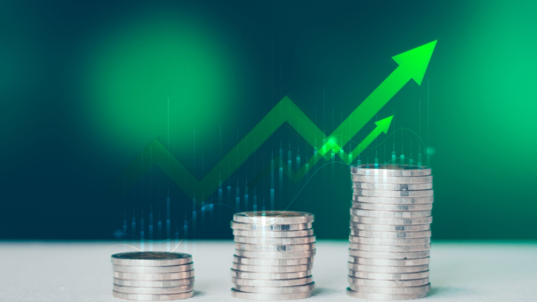 Best Growth Stocks to Buy in April - The 3 Best Growth Stocks to Buy in April 2024
