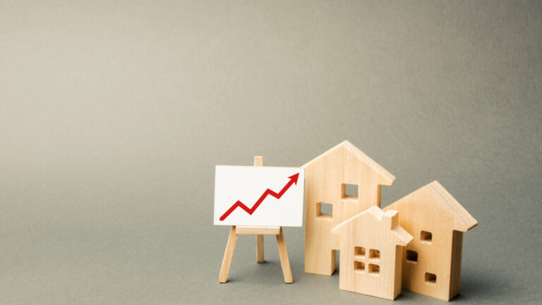 Housing Stocks - 3 Mortgage and Housing Stocks to Buy in a High Interest Rate Market