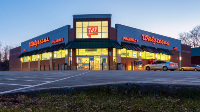 Walgreens Stores Closing - Walgreens Stores Closing: Retailer Announces ‘Imminent’ Changes as WBA Stock Slumps