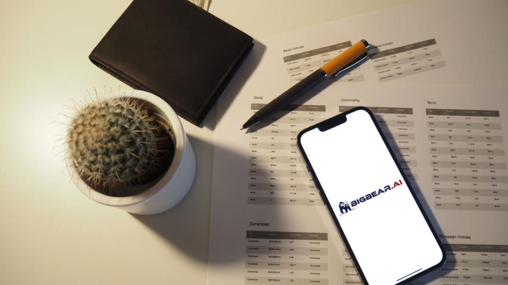 Why BigBear.ai (BBAI) Stock Is Rocketing Higher This Week InvestorPlace