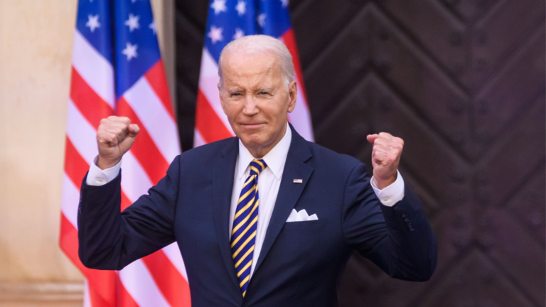 10X Stocks for a Biden Win - 3 Stocks to 10X Your Money if Biden Becomes President in 2024