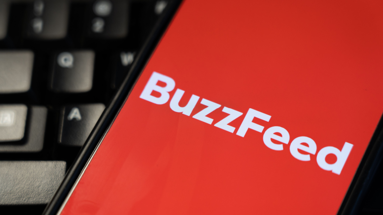 BuzzFeed Layoffs 2025 What to Know About the Latest BZFD Job Cuts