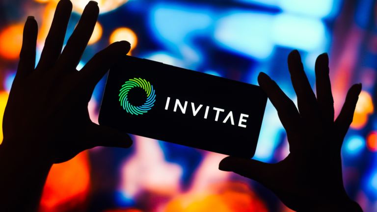 NVTA stock - NVTA Stock: Invitae Plunges 78% on the Brink of Bankruptcy