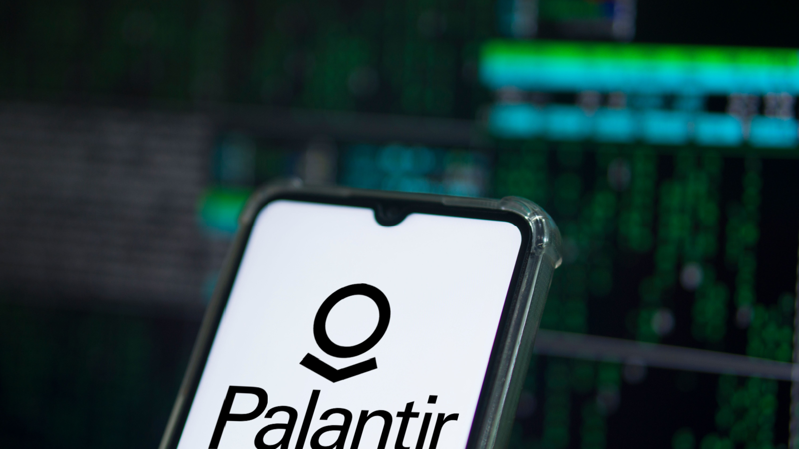 Don't Worry, PLTR Investors! Keep Calm Even as Palantir Stock Wobbles.