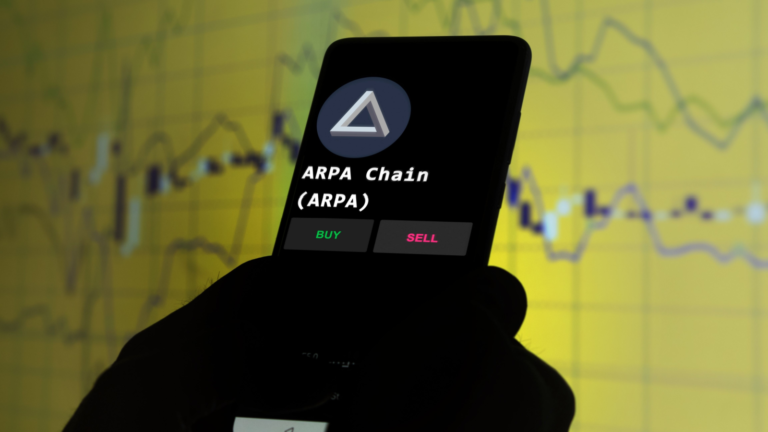 ARPA price predictions - ARPA Price Predictions: Where Will the Red-Hot ARPA Crypto Go Next?