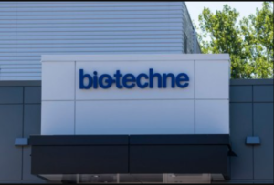 biotech stocks bio-techne 
