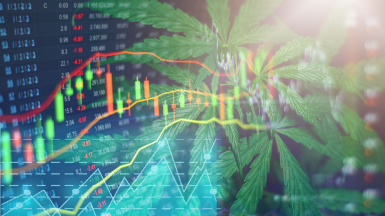 Cannabis Stocks to Sell - Weed Out the Weak: 3 Choking Cannabis Stocks to Cut Now