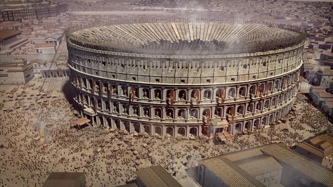 A Roman Empire