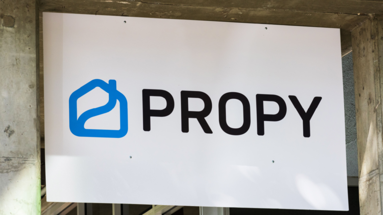 Propy price predictions - Propy Price Predictions: Where Will the Red-Hot Propy Crypto Go After Dapp Launch?