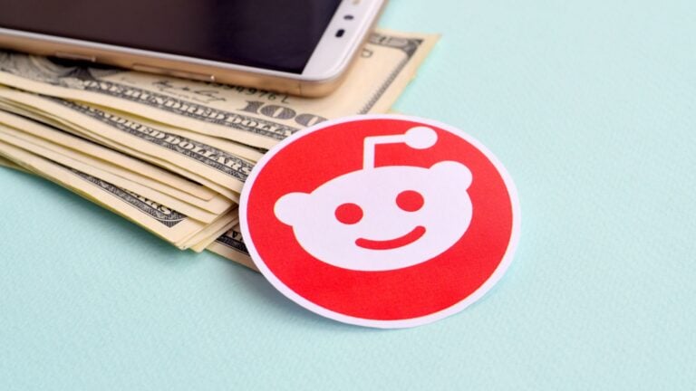 RDDT stock - RDDT Stock Earnings: Reddit Beats EPS, Beats Revenue for Q1 2024