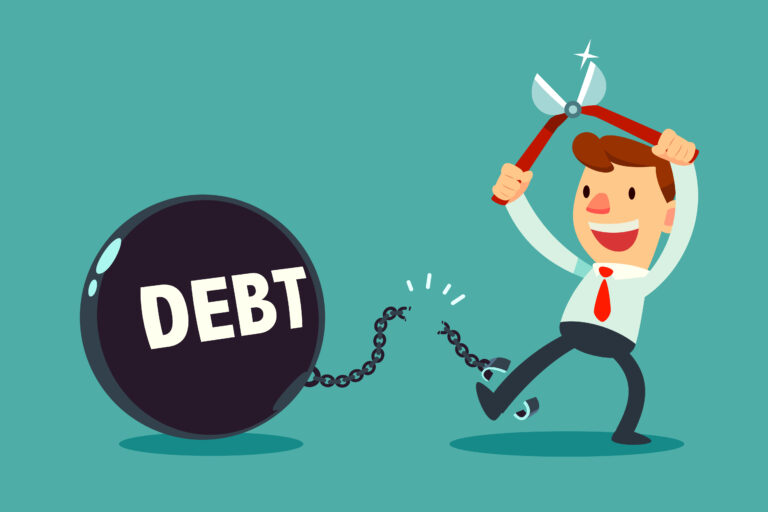 Secure Your Financial Future After Debt - So you’re out of debt. What’s next?