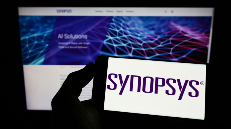 SNPs stock - Can Nvidia Take Synopsys (SNPS) Stock to the Next Level?
