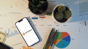 Ardelyx (ARDX) s a biopharmaceutical firm focused on the discovery, development, and commercialization of innovative, non-systemic, small molecule therapies