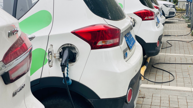 Chinese EV stocks to buy - The Smart Investor’s Guide to Profiting from China’s EV Boom: 3 Top Picks