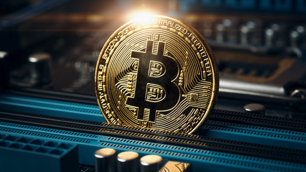It’s Over for Bitcoin…for Now | InvestorPlace