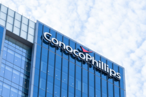 Oil Stocks ConocoPhillips (COP)
