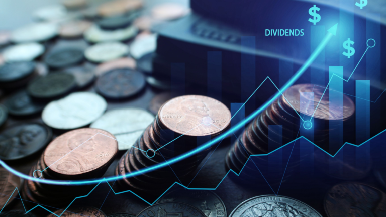 Dividend Stocks with Rising Yields - The Dividend Acceleration Squad: 3 Stocks With Rapidly Rising Yields