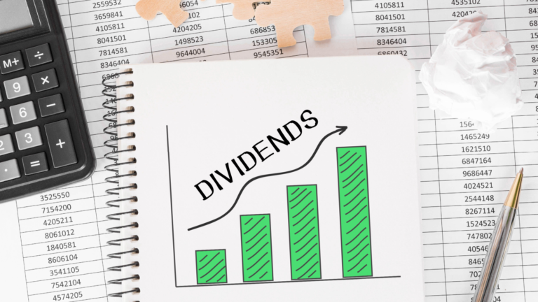 dividend stocks for cash flow - 3 Dividend Stocks to Buy If You Want Cash for Life