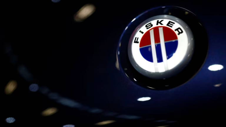 Fisker stock - Fisker Stock Alert: 4 Automakers Are in Talks to Buy Near-Bankruptcy Fisker