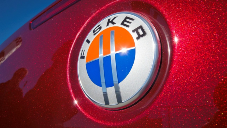Fisker stock - Fisker Stock Alert: Fisker Is Prepping for Bankruptcy With 30-Day Countdown