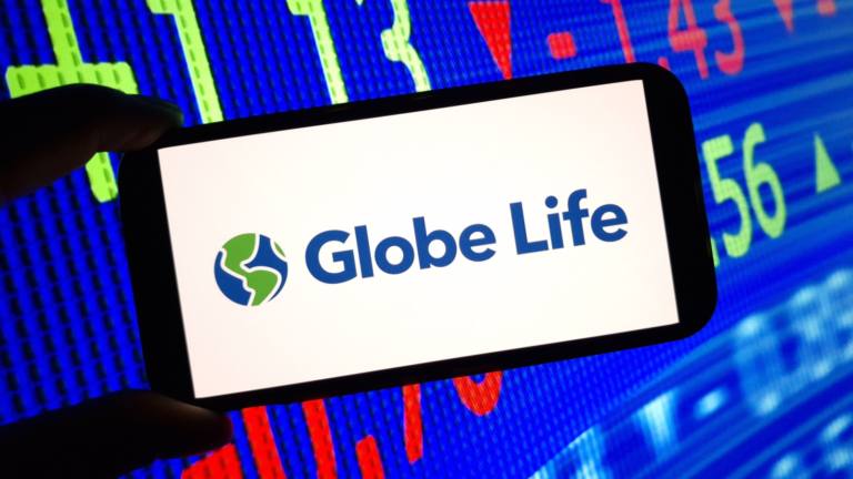 GL stock - GL Stock Earnings: Globe Life Misses EPS, Misses Revenue for Q1 2024