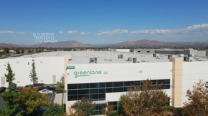 Greenlane Holdings (GNLN) - Penny Stocks to Sell
