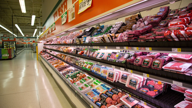 Ground Beef Recalls - Ground Beef Recalls Hit Walmart Amid E. Coli Concerns