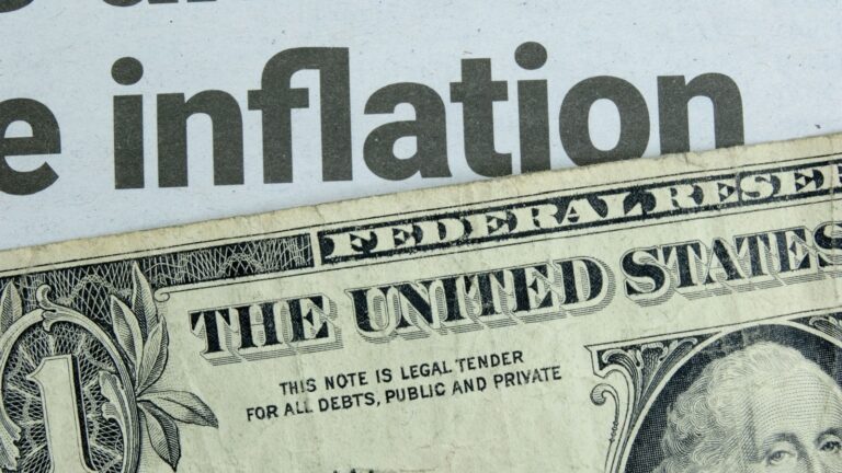 what is inflation? - What Is Inflation? How to Define the Change in Consumer Prices.