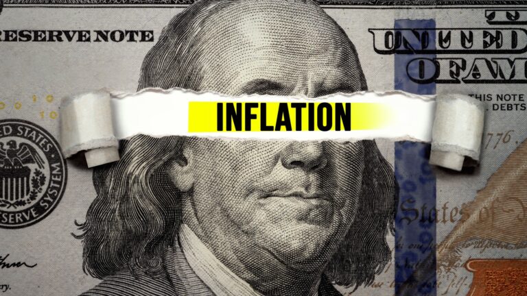inflation - Falling Inflation, Rising Political Tensions Priming Small Caps to Soar