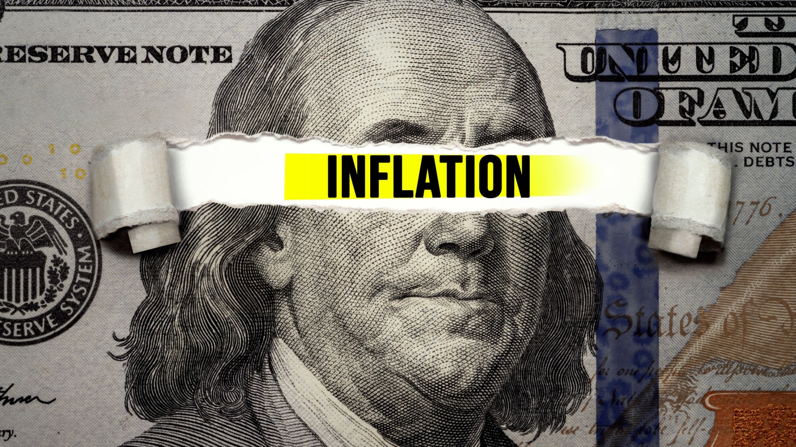 Inflation Is Not Going Away. 2 Stocks That Will Thrive, 1 That Will Dive