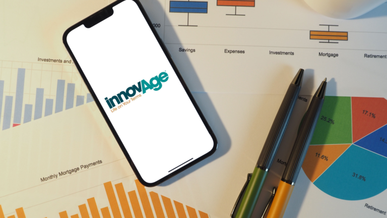 INNV stock - INNV Stock Earnings: InnovAge Holding Misses EPS, Beats Revenue for Q3 2024
